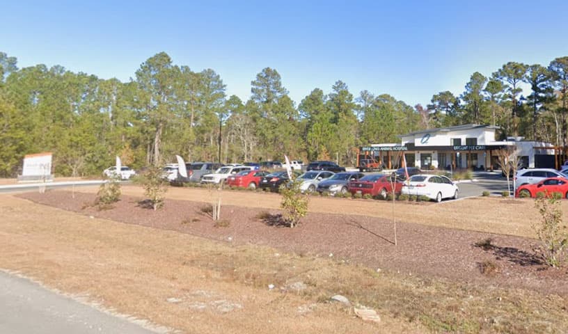River Oaks Animal Hospital