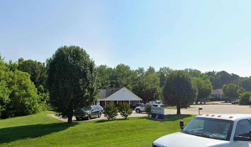 Faulkner Animal Hospital