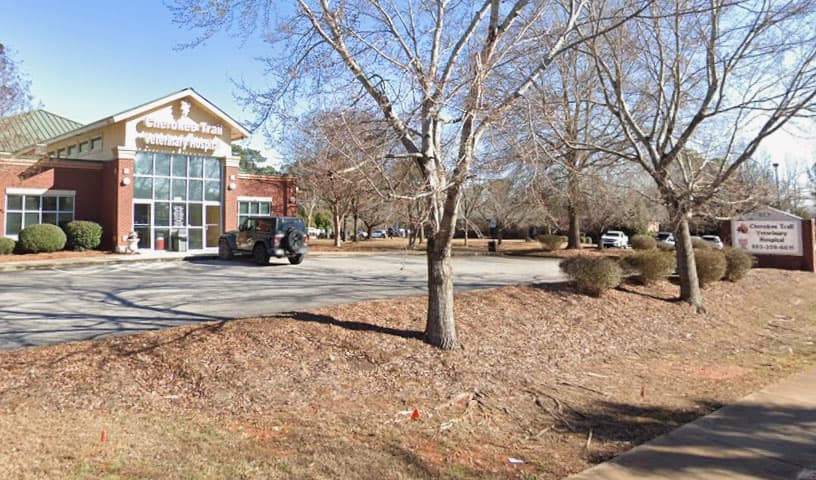 Cherokee Trail Veterinary Hospital