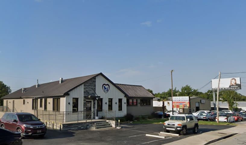 Van Crest Animal Hospital