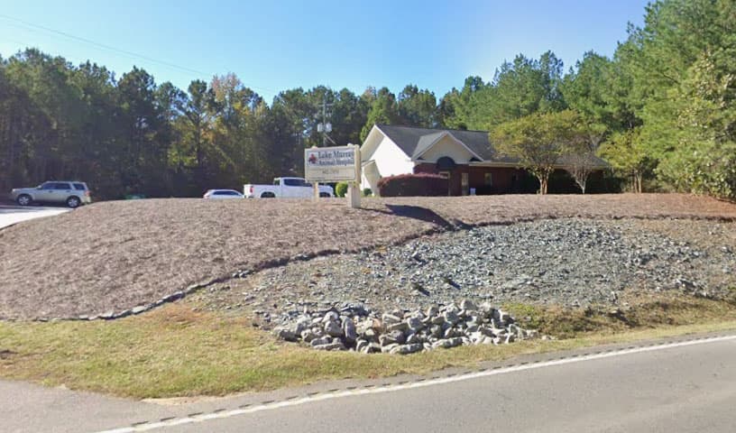 Lake Murray Animal Hospital
