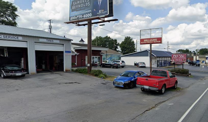 Pet Vac Animal Hospital