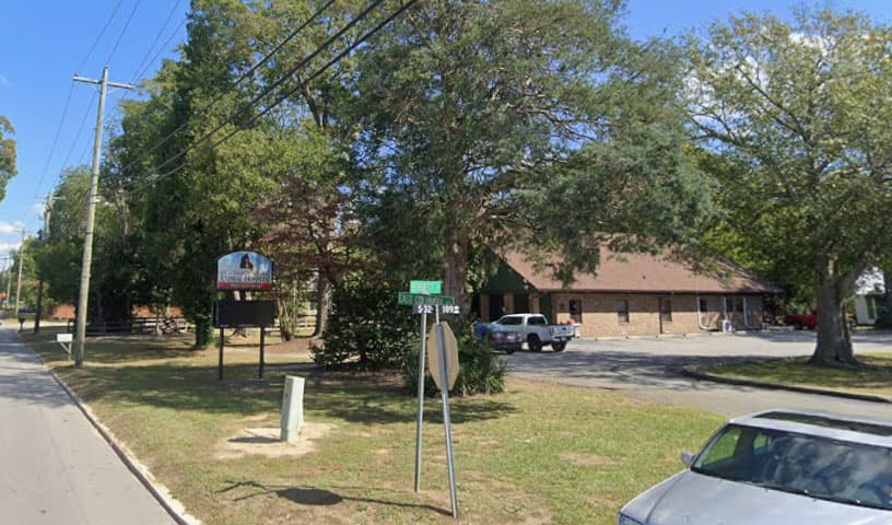 Batesburg Leesville Animal Hospital