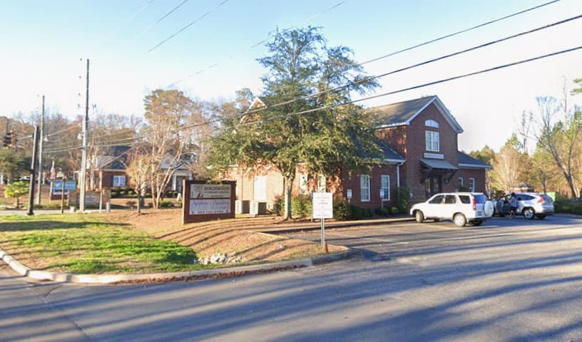 Birchwood Veterinary Hospital