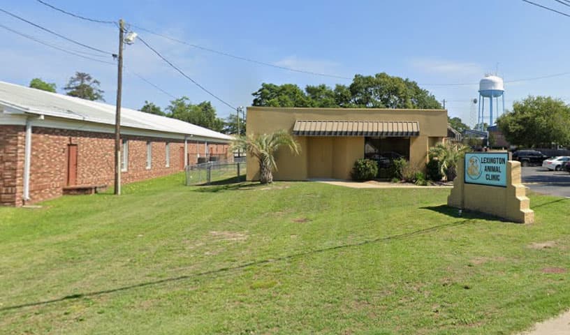 Lexington Animal Clinic