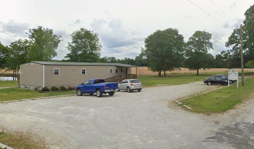 Twin Oaks Animal Hospital