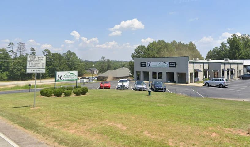 Seneca Animal Hospital