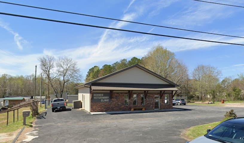 Oconee Veterinary Clinic