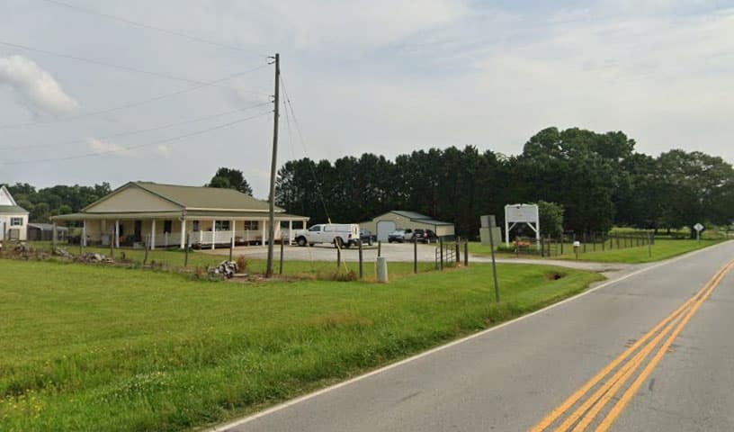 Crossroads Animal Hospital