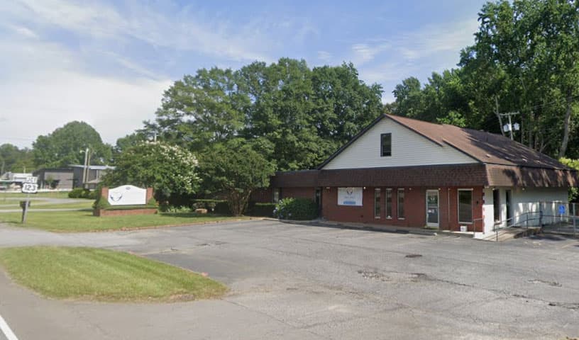 Easley Animal Hospital