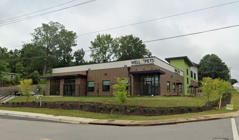 Well Pets Veterinary Clinic