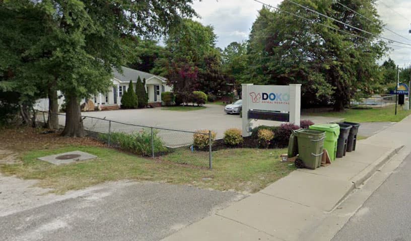 DOKO Animal Hospital