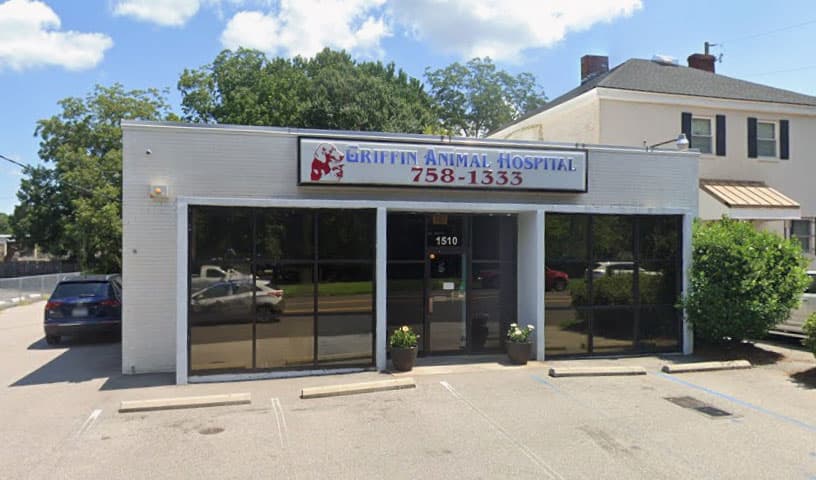 Griffin Animal Hospital