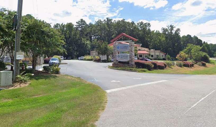 South Carolina Veterinary Specialists & Emergency Care