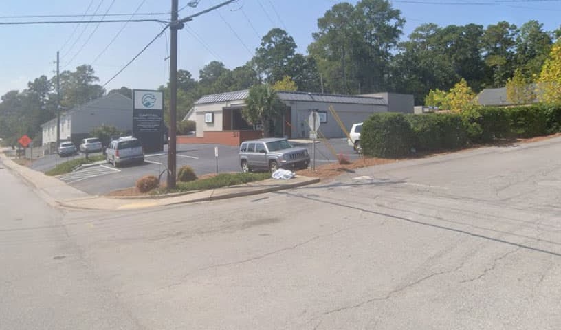 Capital Animal Hospital