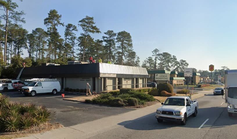 Ambassador Animal Hospital