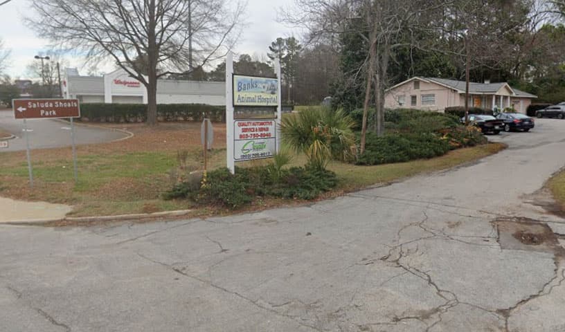 Banks Animal Hospital