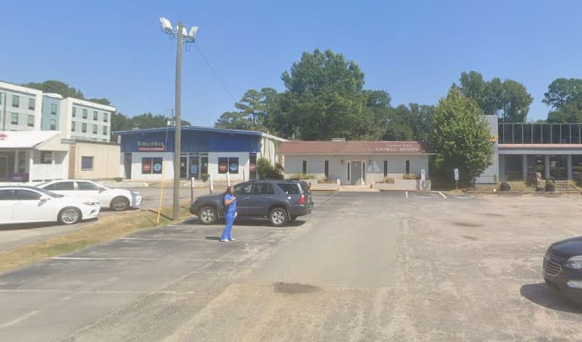 Garners Ferry Animal Hospital