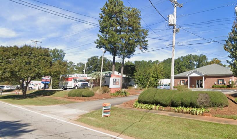 Cornerstone Animal Hospital