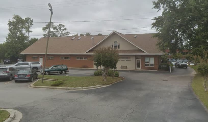 Gregg Animal Hospital