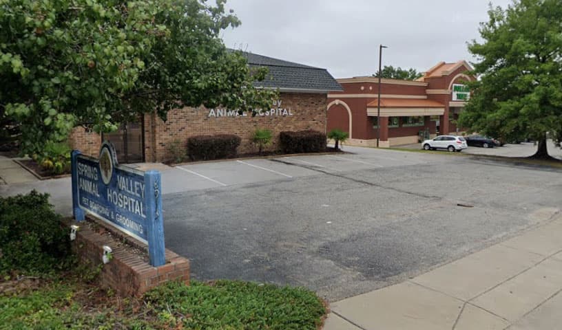 Spring Valley Animal Hospital