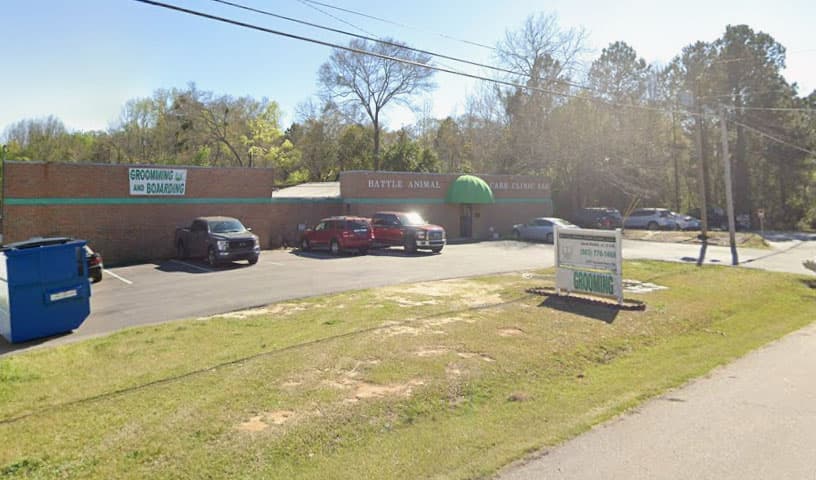 Battle Animal Care Clinic