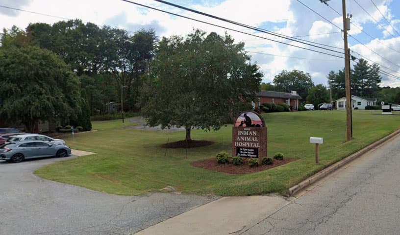 Inman Animal Hospital
