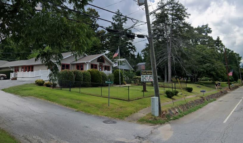 God's Creatures Animal Hospital