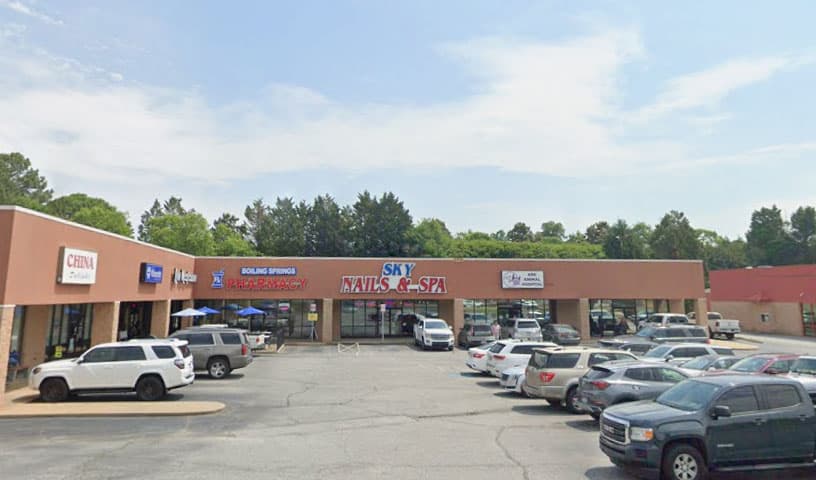 Ark Animal Hospital