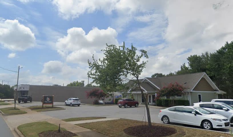 Pine Street Animal Hospital