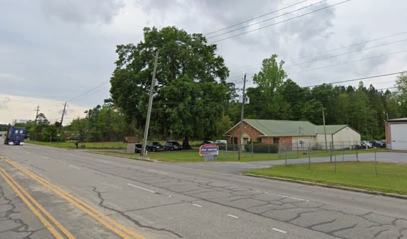 Animal Hospital of Kingstree