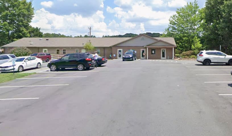 Total Bond Veterinary Hospital at Bethel