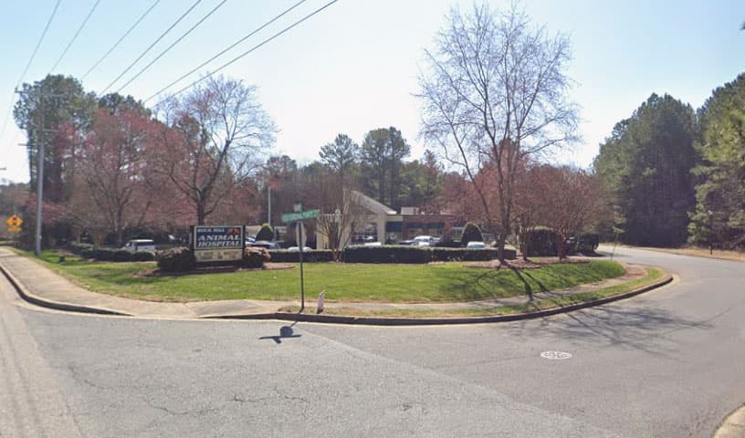 Rock Hill Animal Hospital