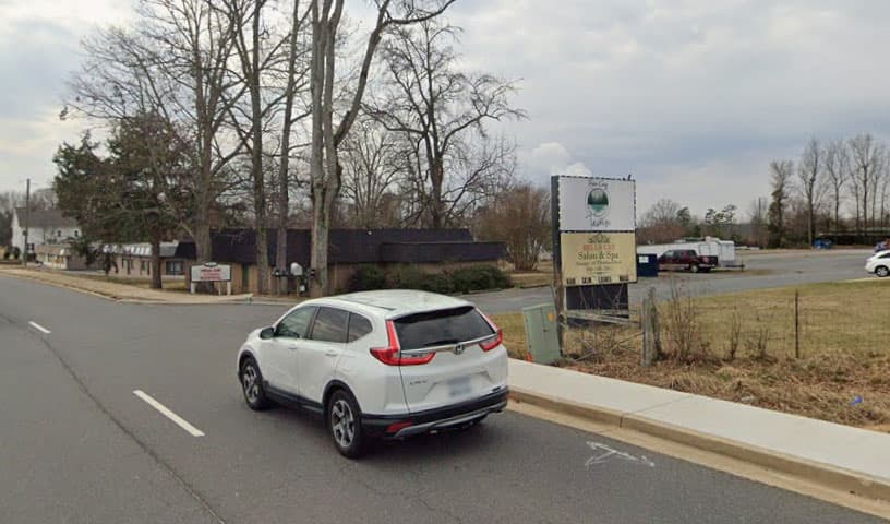 Tega Cay Animal Hospital
