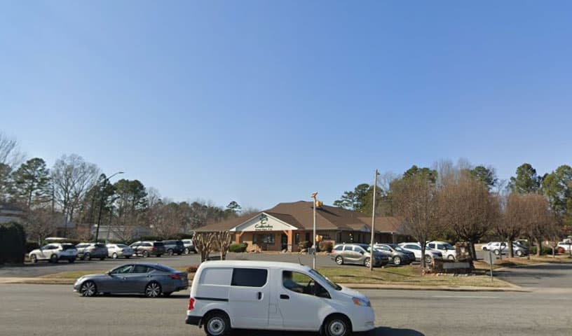 Catawba Animal Clinic