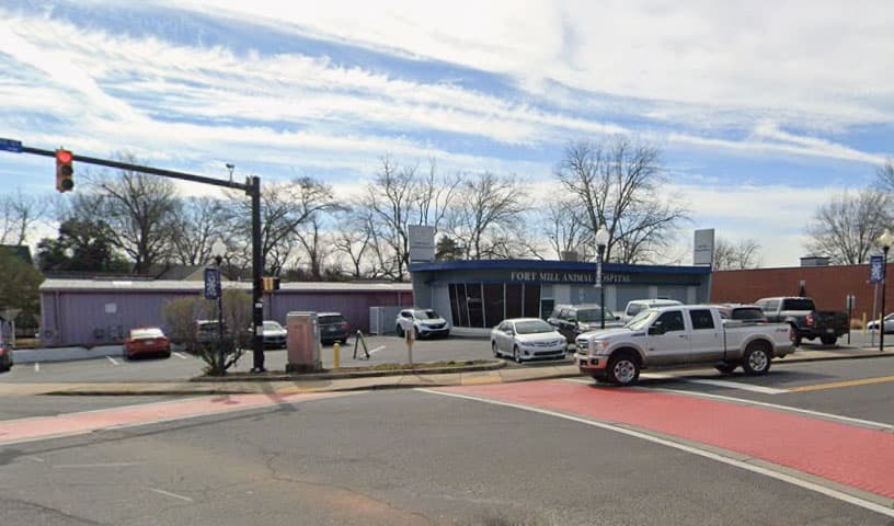Fort Mill Animal Hospital