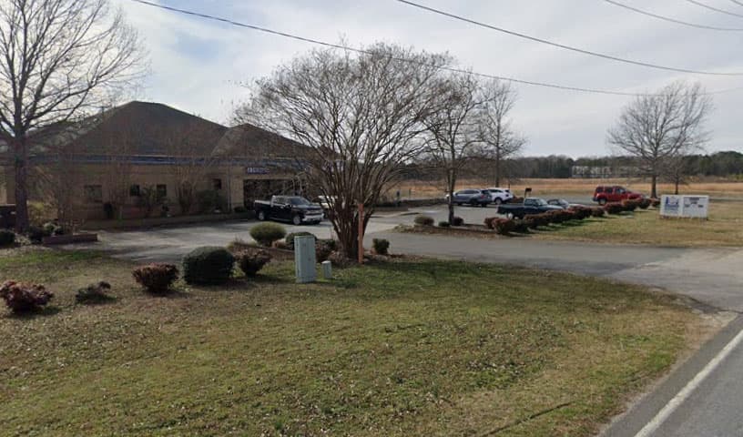 Ebenezer Animal Hospital