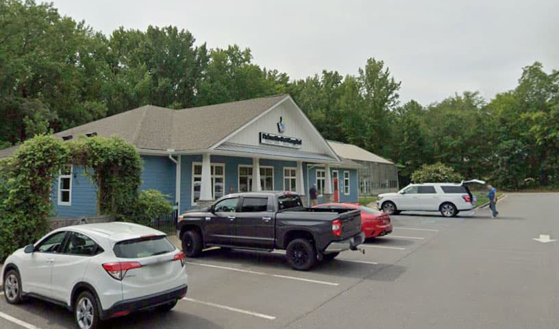 Palmetto Pet Hospital