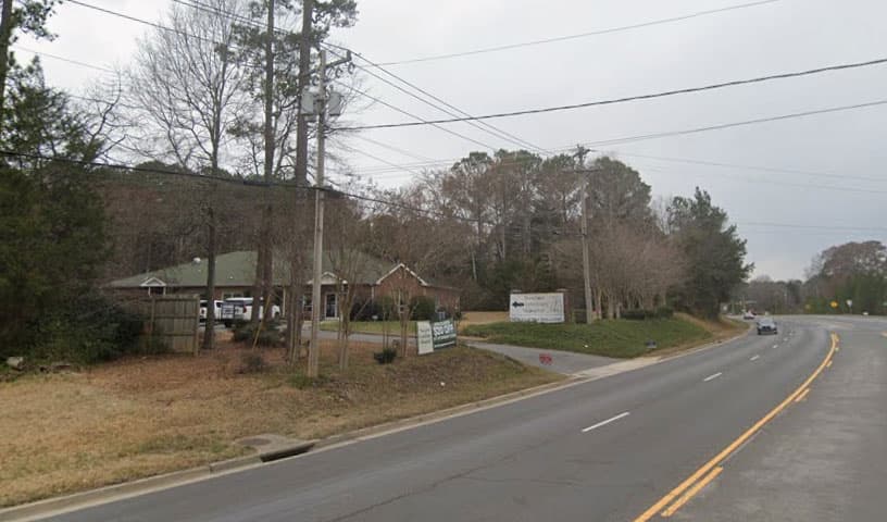 Newport Veterinary Hospital