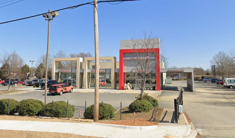 Lesslie Animal Hospital