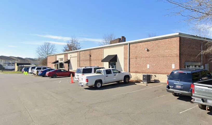 Carolina Place Animal Hospital