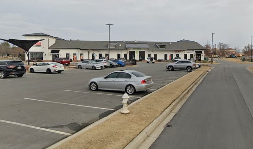 Greenway Animal Hospital