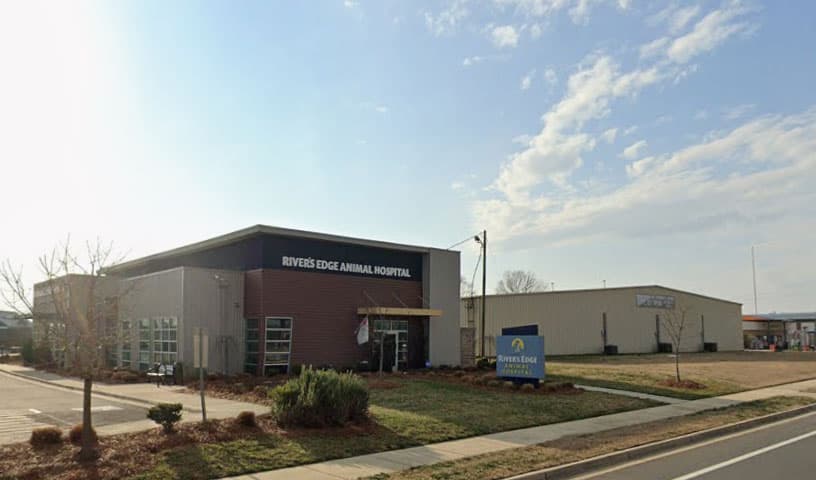 River’s Edge Animal Hospital