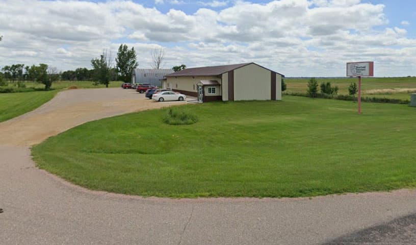Heartland Veterinary Clinic