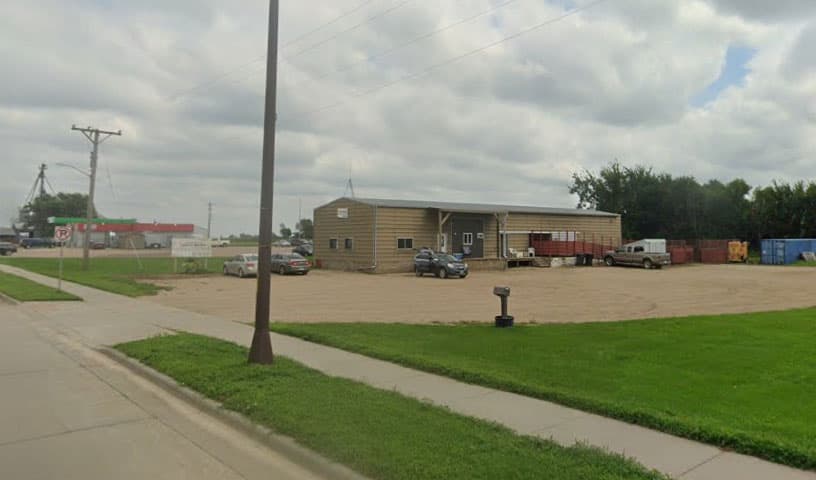 Freeman Veterinary Hospital