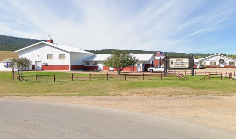 Sturgis Veterinary Hospital & Equine Center