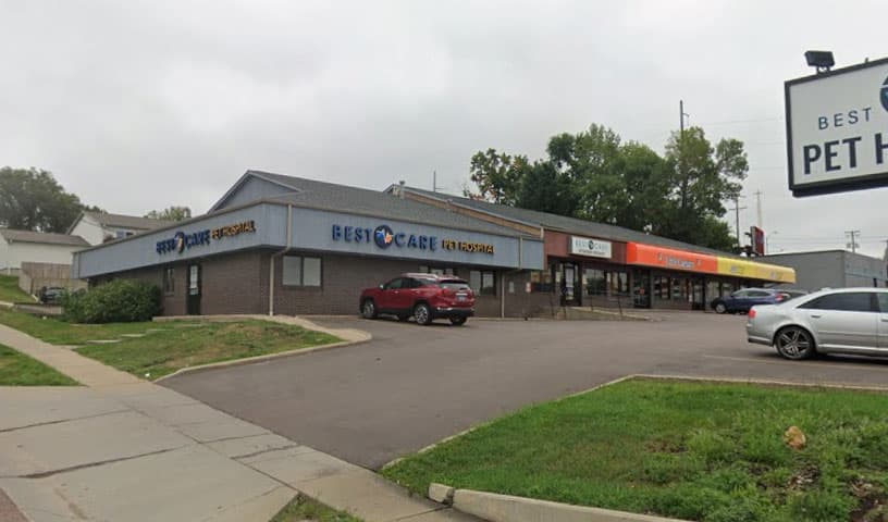 Best Care Pet Hospital
