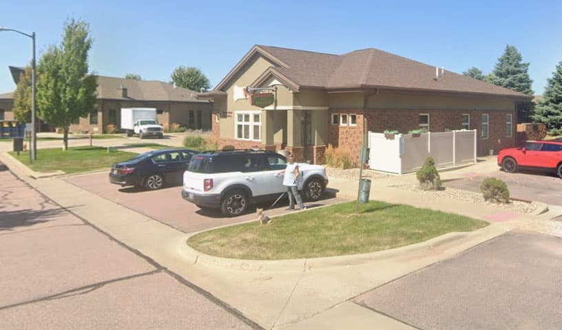 Heather Ridge Pet Hospital