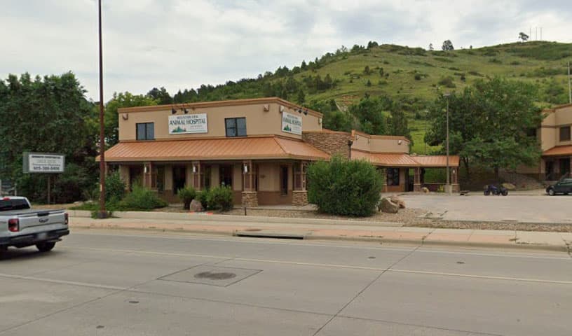 Mountain View Animal Hospital