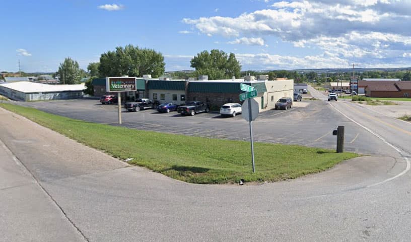 Dakota Hills Veterinary Clinic